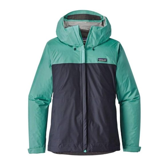 patagonia rain wear